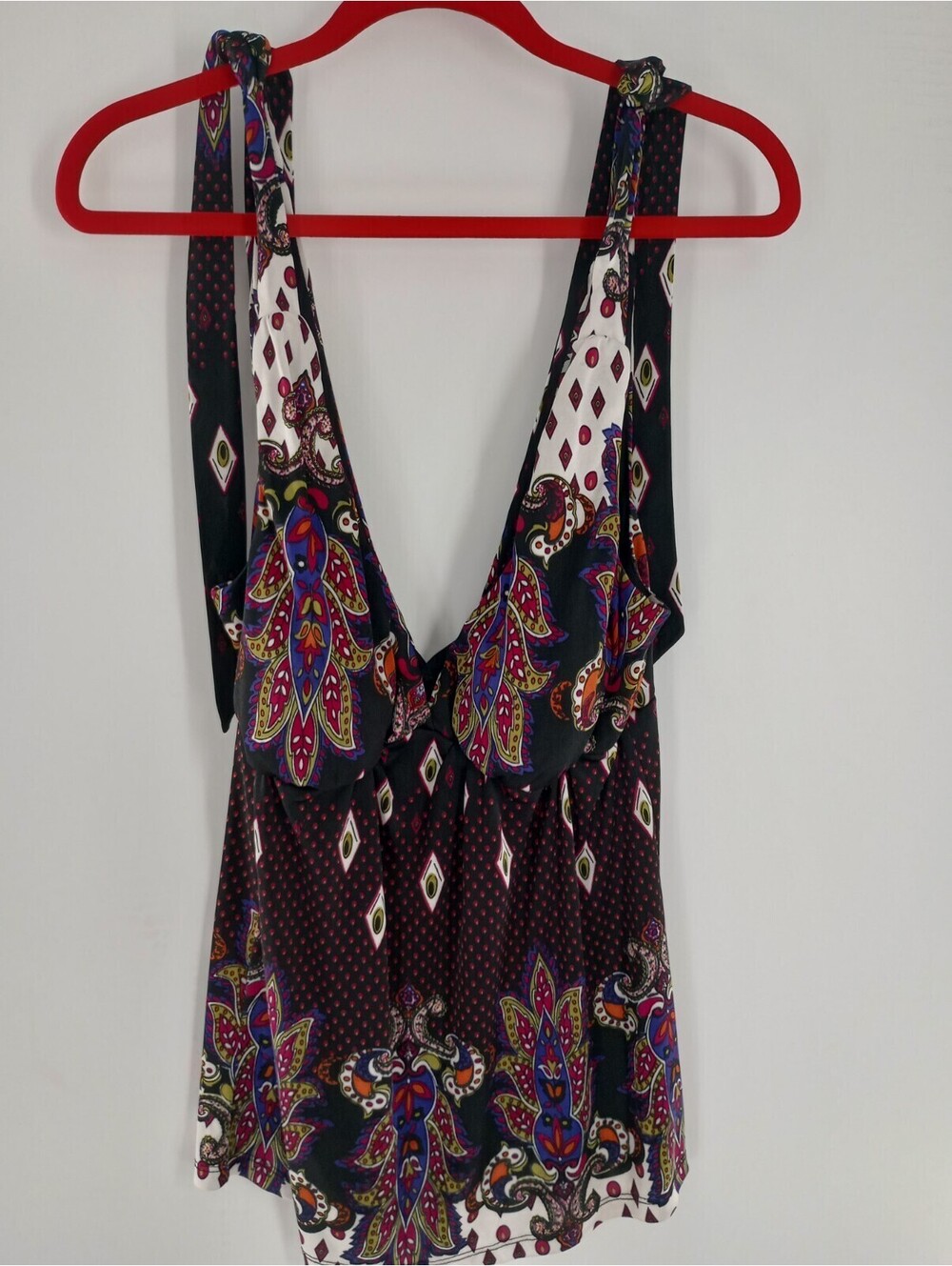 Grass Collection Women's Blouse M 054